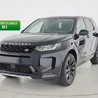 Land Rover Discovery Sport 1.5 I3 PHEV 269 CV...