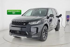 Land Rover Discovery Sport 1.5 I3 PHEV 269 CV...