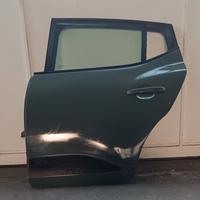 Porta posteriore sinistra Dacia Stepway