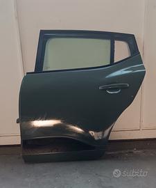 Porta posteriore sinistra Dacia Stepway