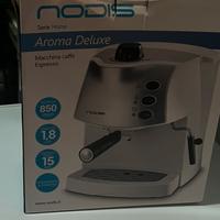 Macchinetta del caffè