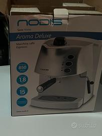 Macchinetta del caffè