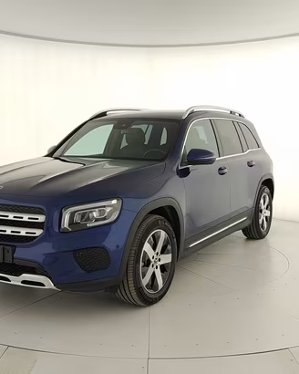 MERCEDES-BENZ GLB 220 d Sport Plus 4matic auto