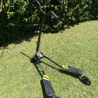 Bipattino a tre ruote “Flikers”