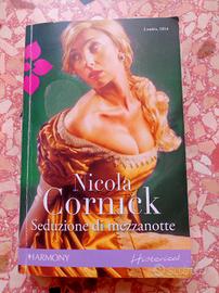 Libro Harmony Historical 