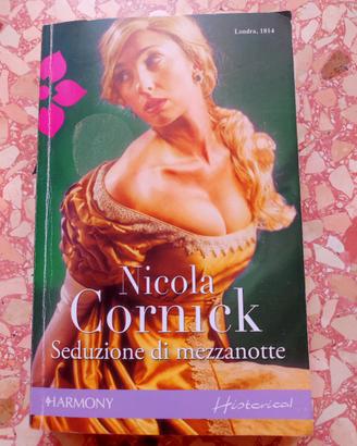Libro Harmony Historical 