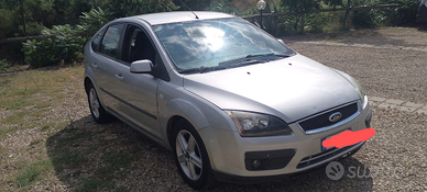 Ford Focus usata 2005