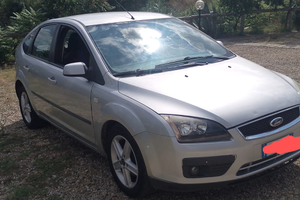 Ford Focus usata 2005
