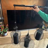 Lampadario da cucina