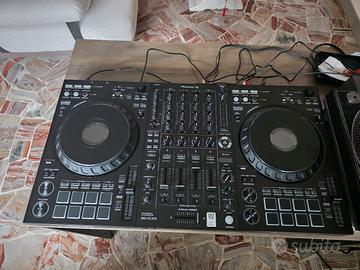 Pioneer DDJ-FLX10
