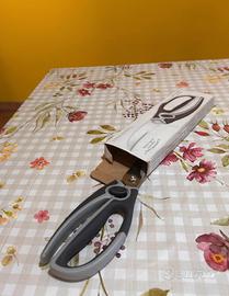 Trinciapollo Tupperware ergonomico