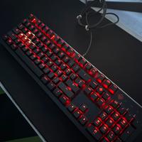 Tastiera gaming Hp omen