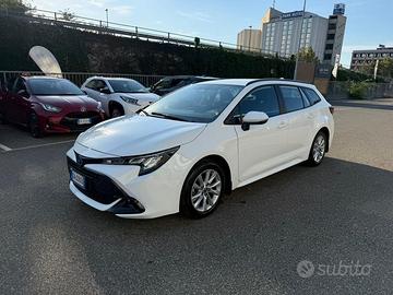 Toyota Corolla 1.8 Hybrid Active MY23