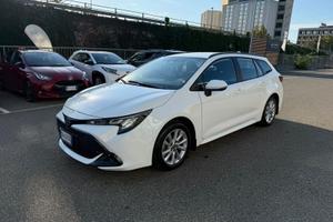 Toyota Corolla 1.8 Hybrid Active MY23