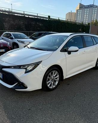 Toyota Corolla 1.8 Hybrid Active MY23