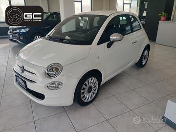Fiat 500 1.0 Hybrid Cult