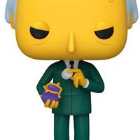 Funko pop The Simpson
Mr Burns 1739