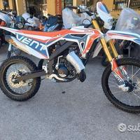 HM VENT BAJA 50cc MOTORE MINARELLI 2T