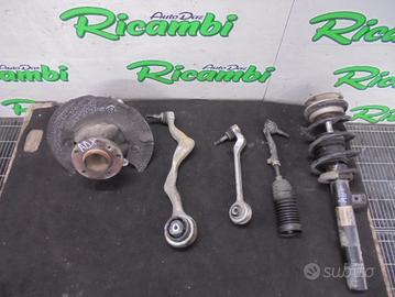 KIT RUOTA ANTERIORE DESTRO BMW E90 2.0D 2009