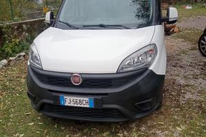 Fiornino Fiat doblò 1.6 2017