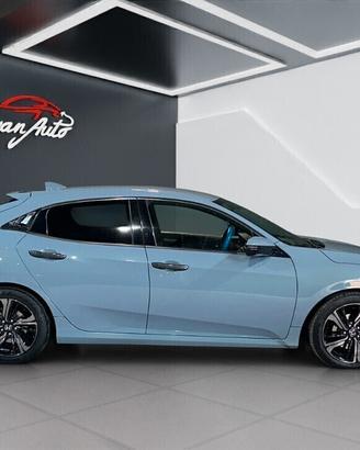 Honda Civic 1.0 5 porte Elegance Navi