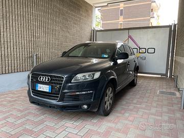 AUDI Q7 1ª serie - 2009