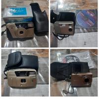 fotocamere, videocamere e lettore dvd