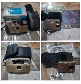 fotocamere, videocamere e lettore dvd