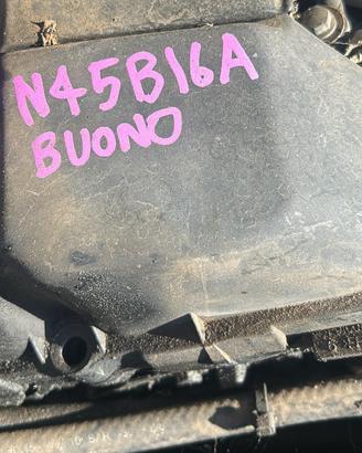 Motore BMW 1.6 N45B16A