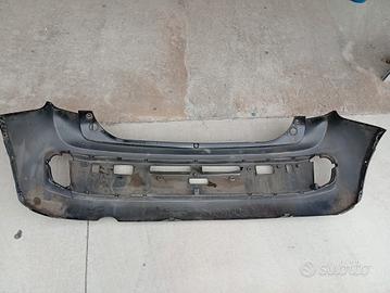 paraurti posteriore Suzuki ignis 2020/2025