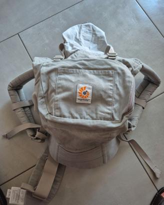 Marsupio ergobaby