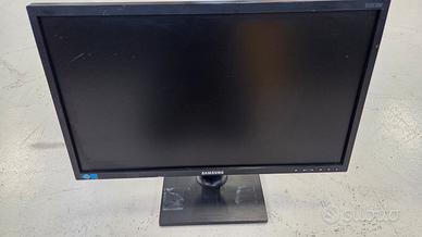 Monitor 22 pollici Samsung 