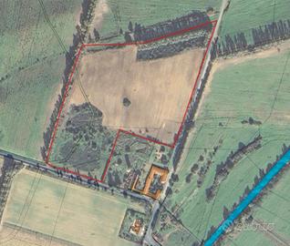 Terreno Agricolo Castiadas