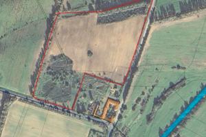 Terreno Agricolo Castiadas