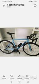 Colnago taglia s48