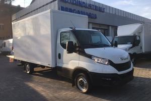 IVECO IVECO DAILY 35S16 CON SPONDA IDRAULIC U89224