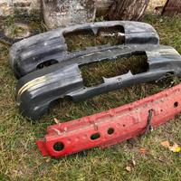 Paraurti Nissan s13 200sx