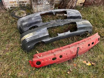 Paraurti Nissan s13 200sx