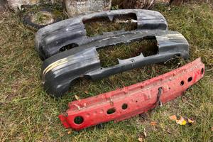 Paraurti Nissan s13 200sx