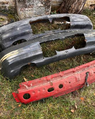 Paraurti Nissan s13 200sx