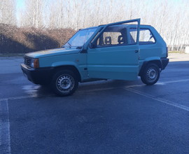 Fiat panda 141 900