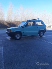 Fiat panda 141 900