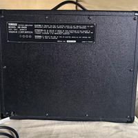 Ampli per chitarra Yamaha AR - 2500