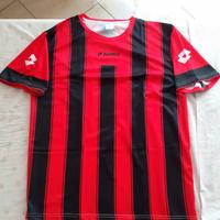 Maglia calcio MILAN nuova