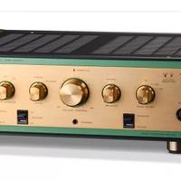 Leben- Amplificatore integrato- CS-600X