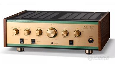 Leben- Amplificatore integrato- CS-600X