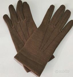 Guanti esercito donna