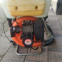 Atomizzatore a spalla