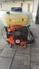 Atomizzatore a spalla