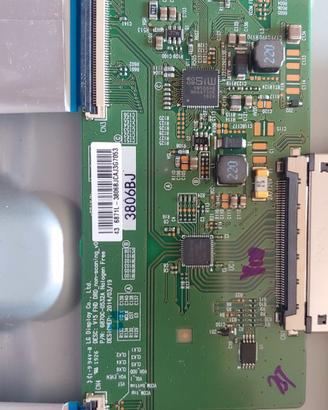 PHILIPS 43PFS5503-12